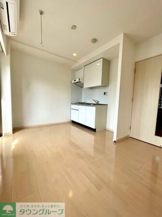 レジディア西新宿IIの物件内観写真